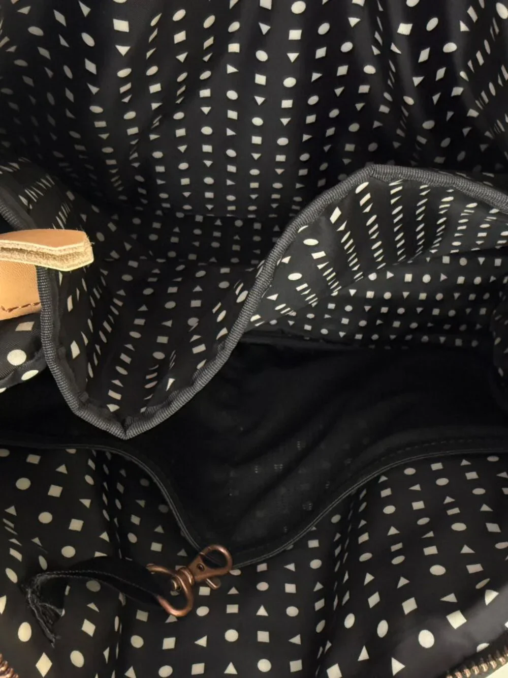 Petunia Pickle Bottom Pivot Backpack